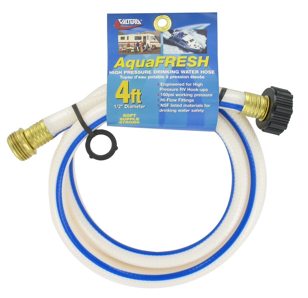 Valterra W01-5048 Fresh Water Hose||w01-5048.Jpg||85||v46w015048||859319