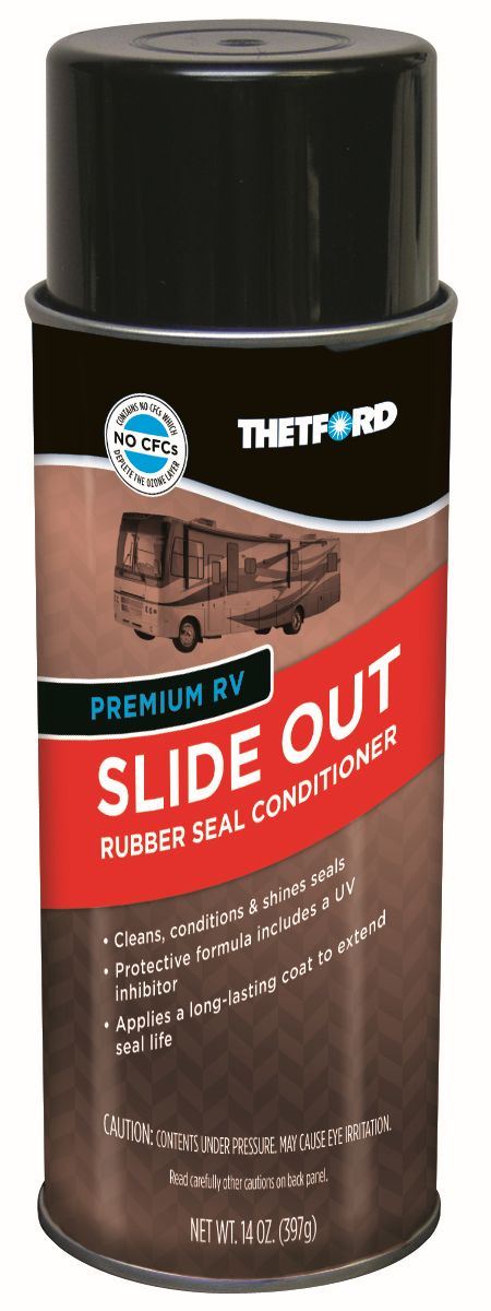 Product of Thetford 32778 Slide Out Seal Conditioner
