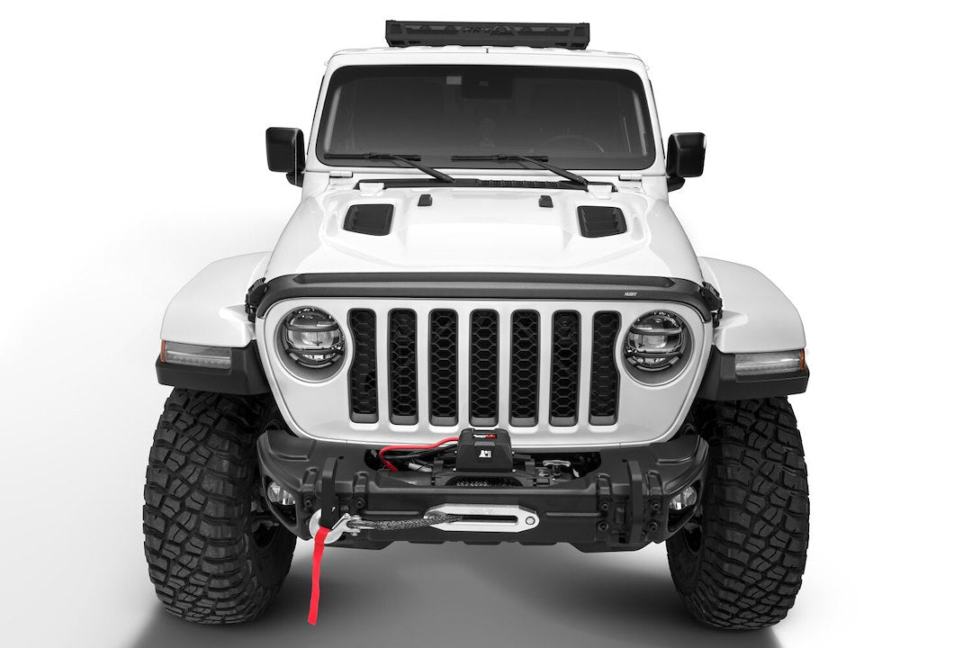 Husky Liner 2830060 Bug Shield||||88||h212830060||2021139