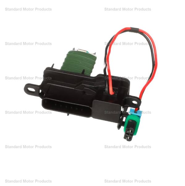 Product of Standard Motor Eng.Management Ru-51 Heater Fan Motor Resistor