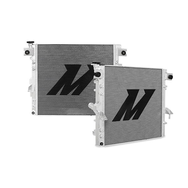 Product of Mishimoto Mmrad-Wra-07v2 Radiator