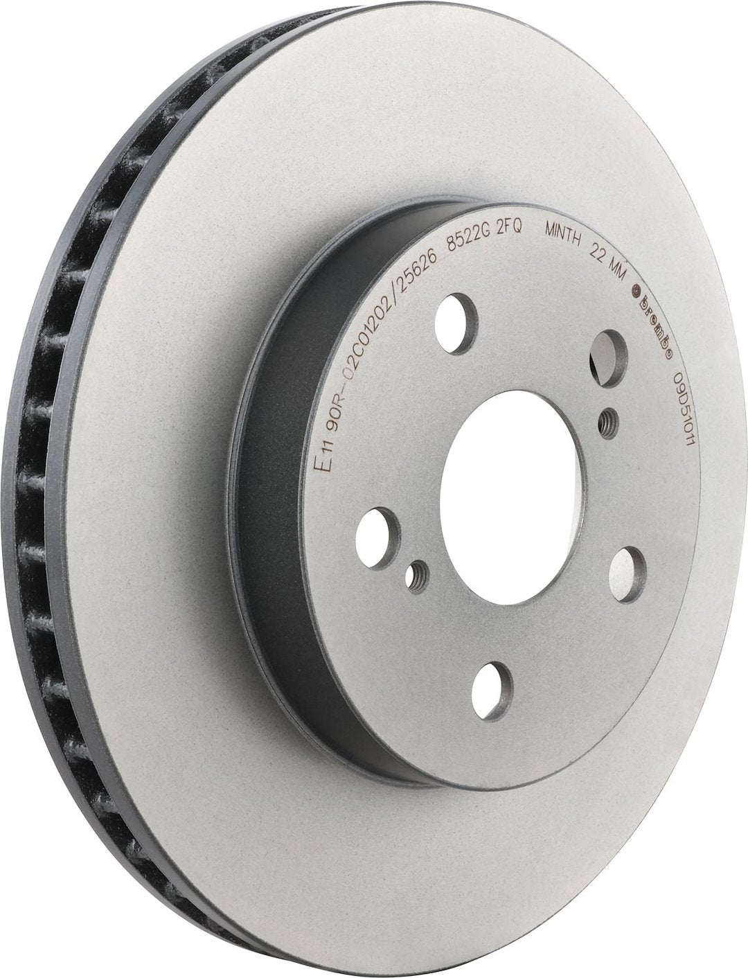 Brembo 09d51011c02 Brake Rotor||09d51011c02_2.Jpg||87||brm09d51011||1684357