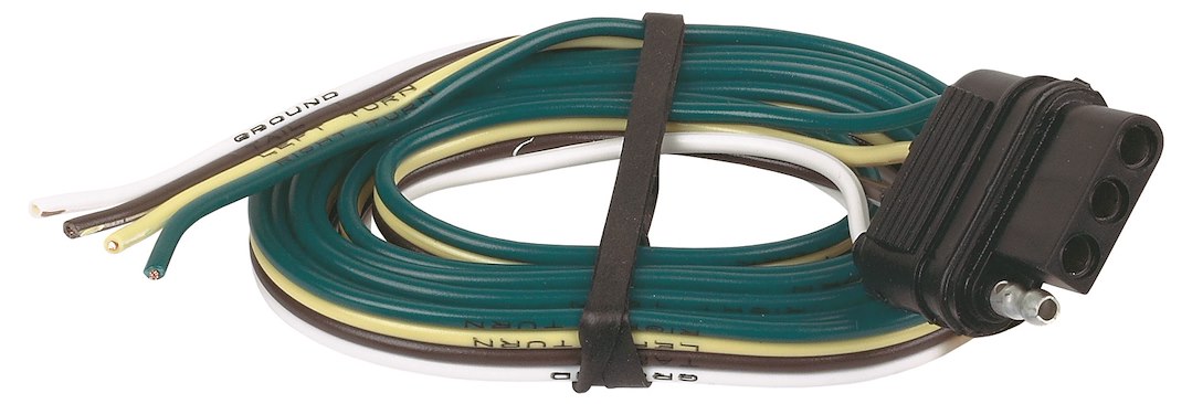 Hopkins Mfg 48035 Trailer Wiring Connector||48035_V1.Jpg||85||h2248035||1610667