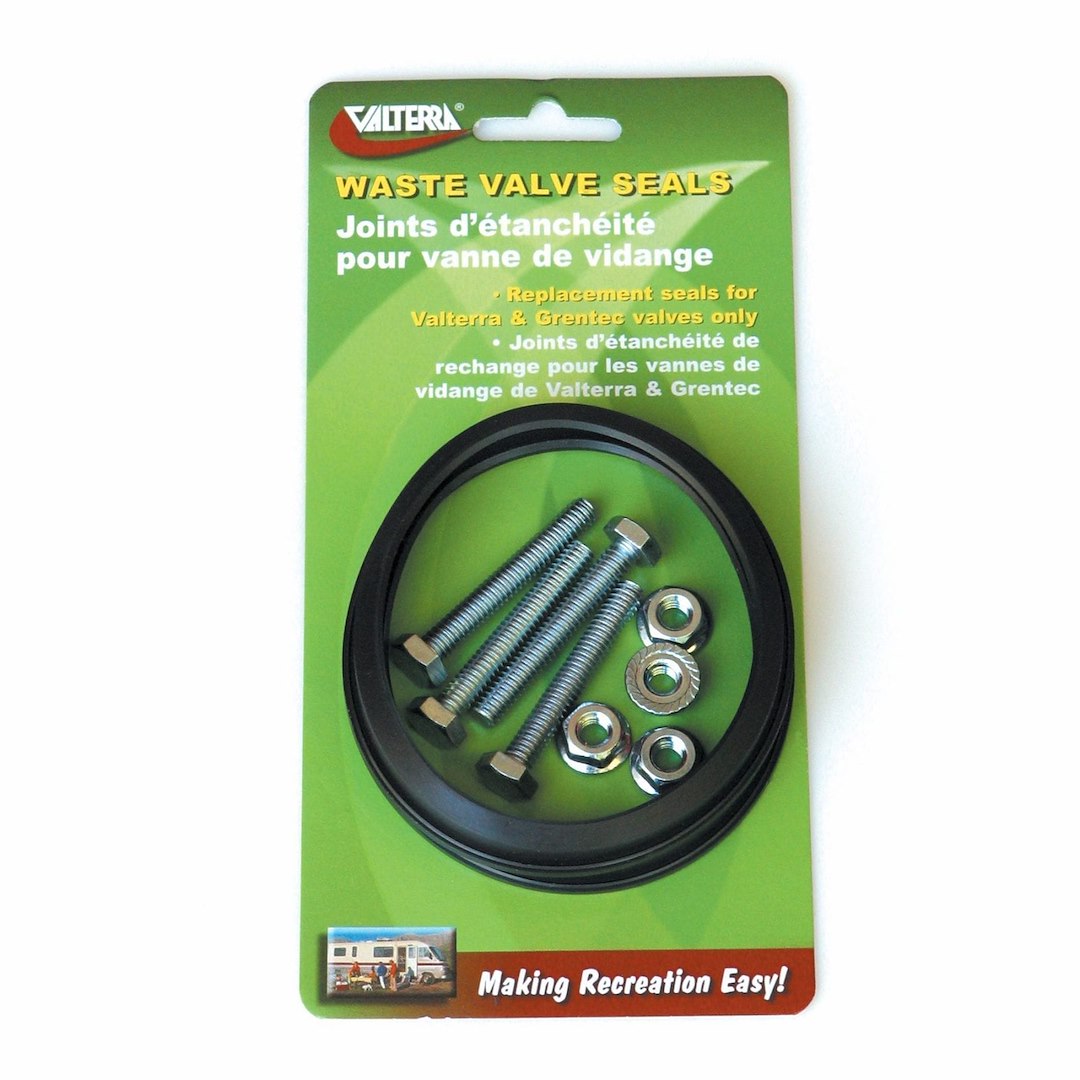 Product of Valterra T1003-7vp Sewer Waste Valve Seal