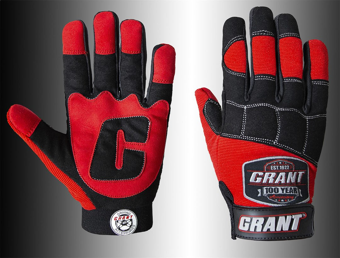 Product of Grant Products G100 Gloves