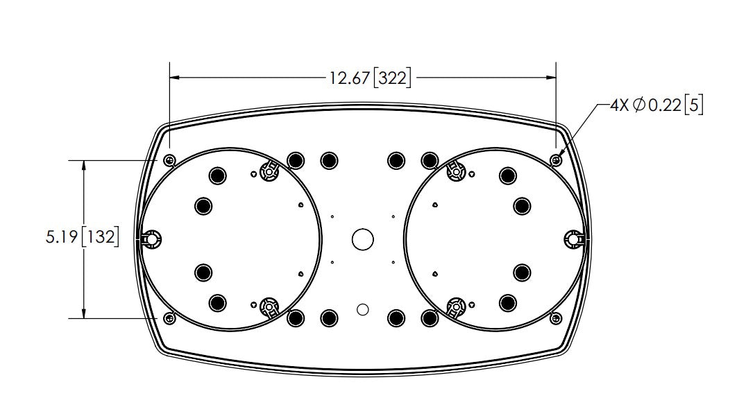 Ecco Electronic 5590cac Warning Light||5590cac_2.Jpg||87||e515590cac||1671920