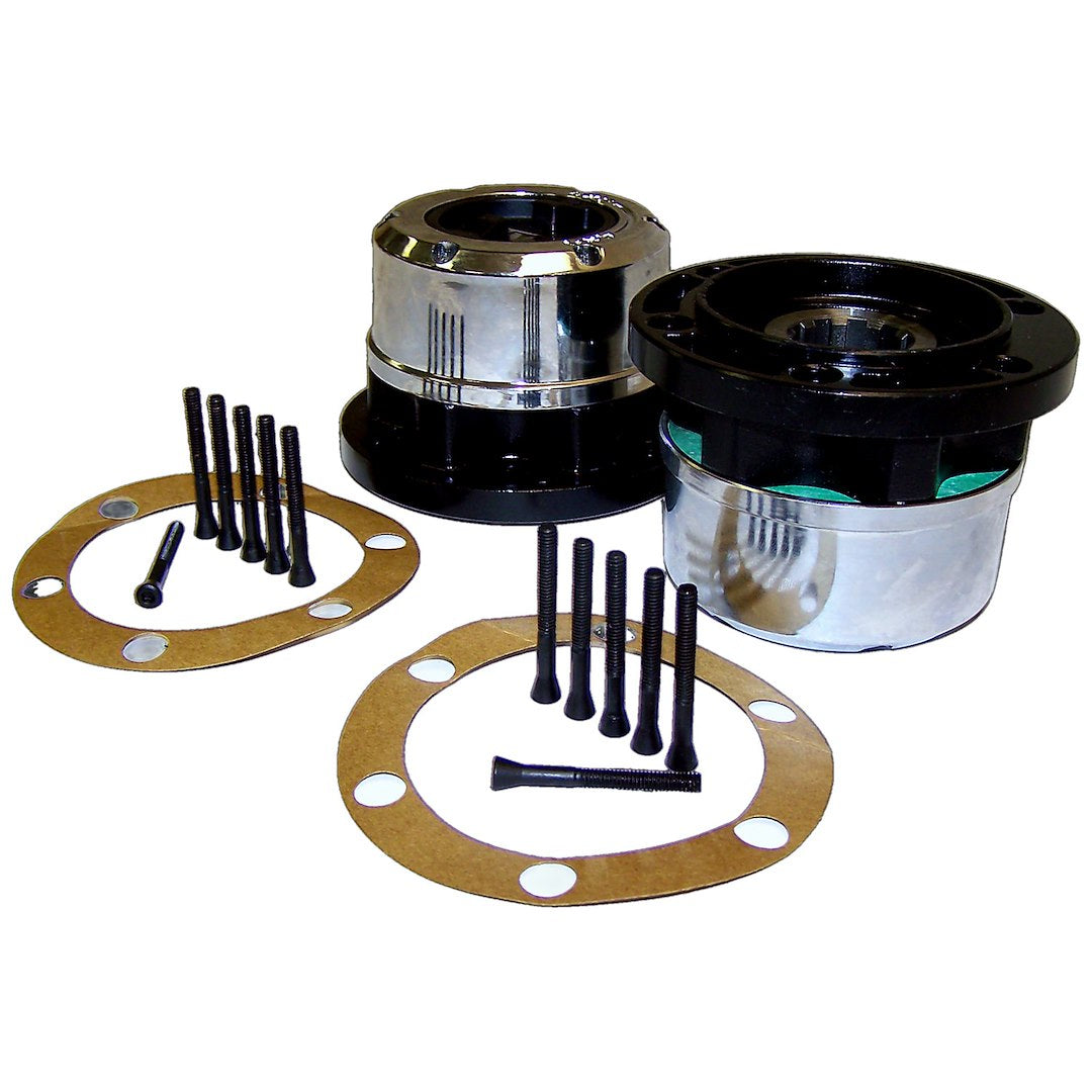 Crown Automotive 400501 Locking Hub||400501_2.Jpg||87||c1y400501||1766584