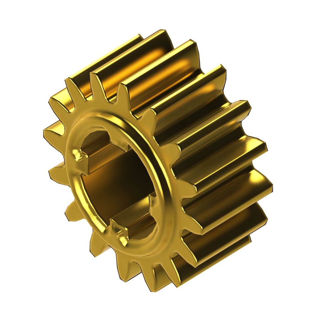 Product of Lippert Components 238893 Slide Out Gear