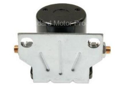 Product of Standard Motor Eng.Management Ss588t Starter Solenoid