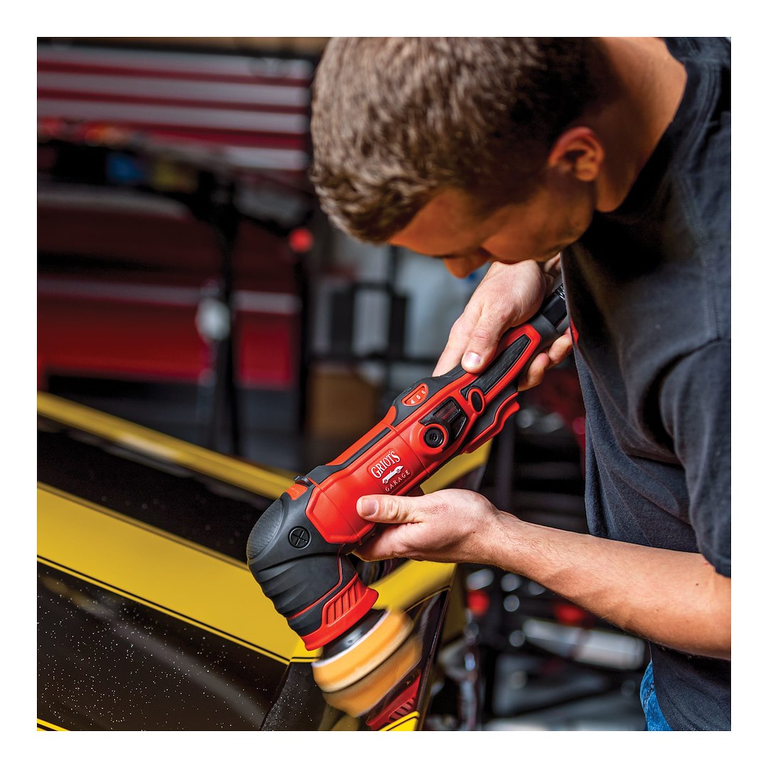 Griots Garage 10908 Polisher||10908_1.Jpg||90||gog10908||1362529