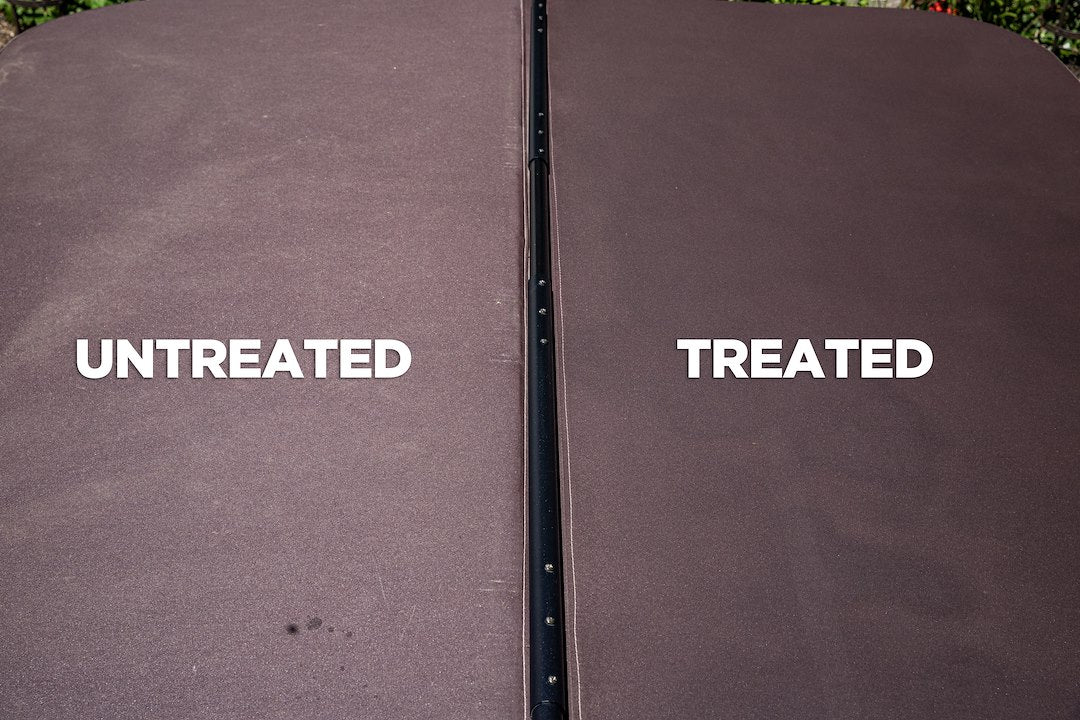 Product of 303 Products Inc. 30308 Vinyl Protectant