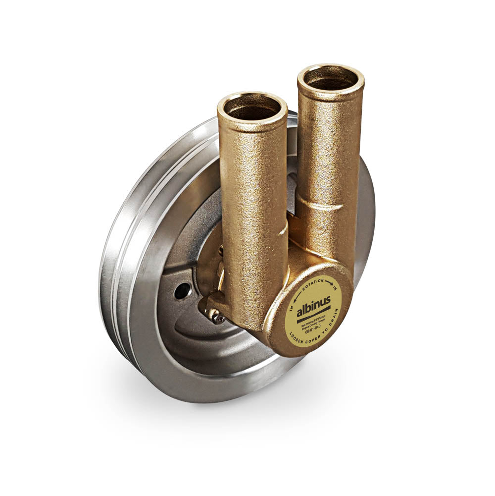 Product of Albin 05-01-040 Water Pump