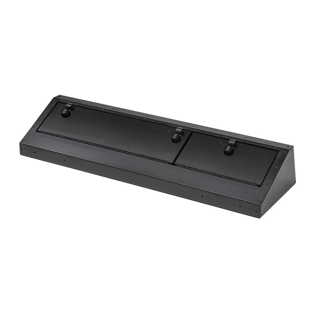Product of Tuffy Security 343-01-A Under Seat Storage Unit
