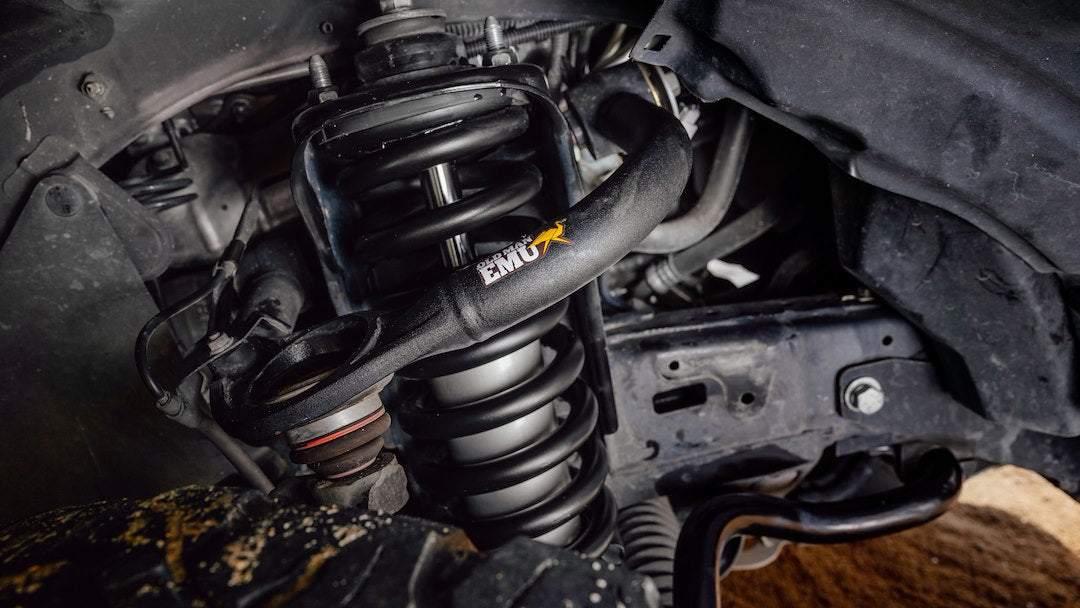 Product of ARB UCA0001 Steel Control Arm