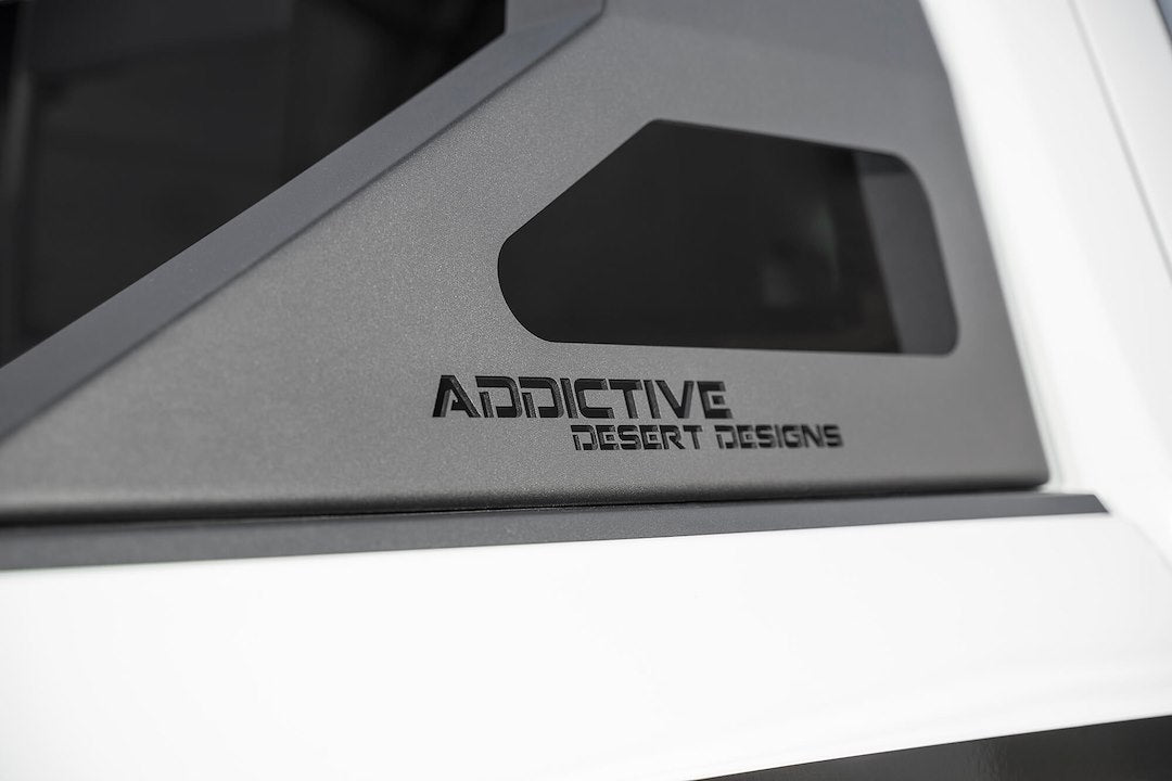 Addictive Desert Designs C4415521101na Truck Bed Bar||||89||addc441552110||2003988
