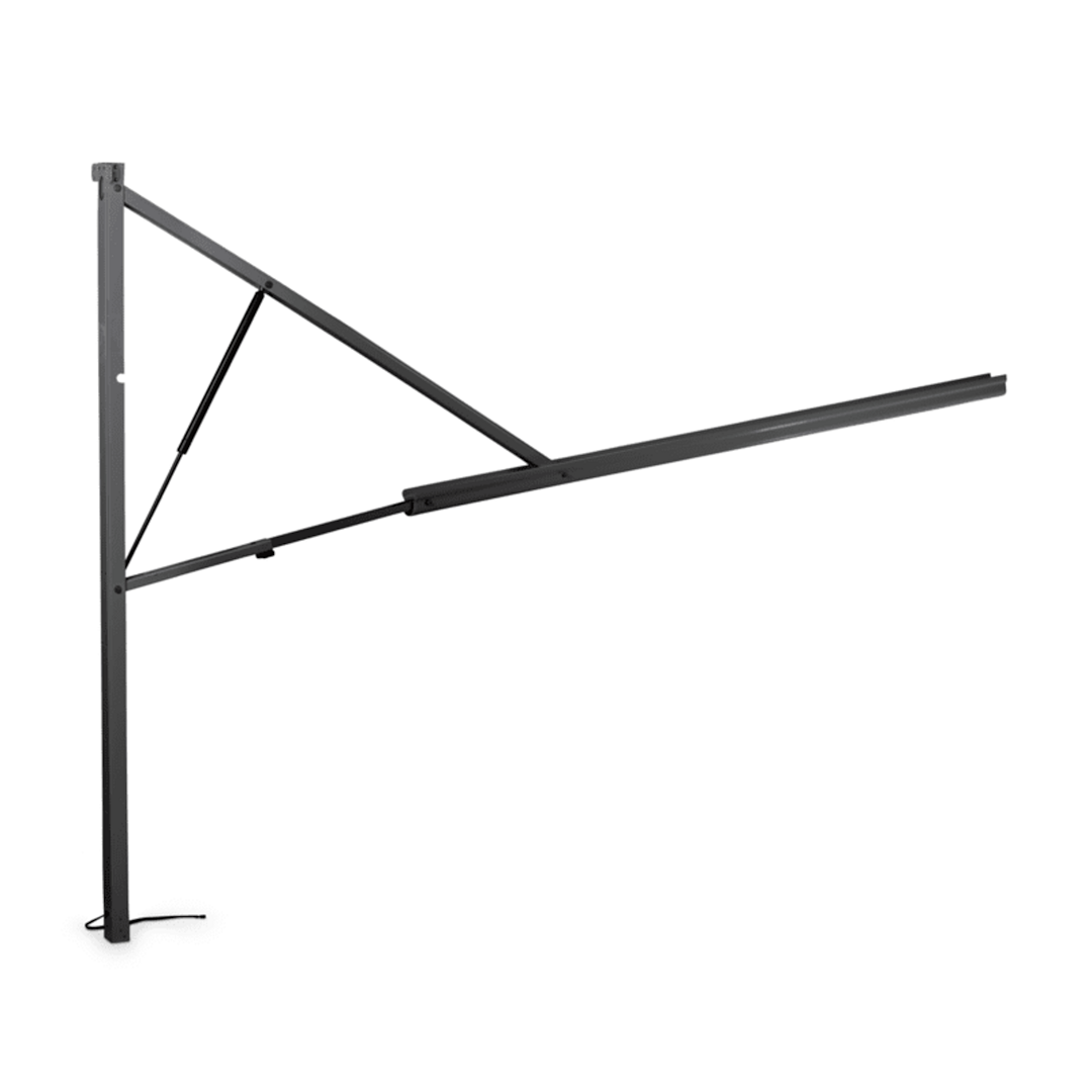 Product of Dometic 8952001.400UL Awning Arm