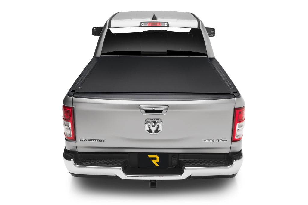 Product of Truxedo PRO X15 Soft Roll-Up 1485901 Tonneau Cover