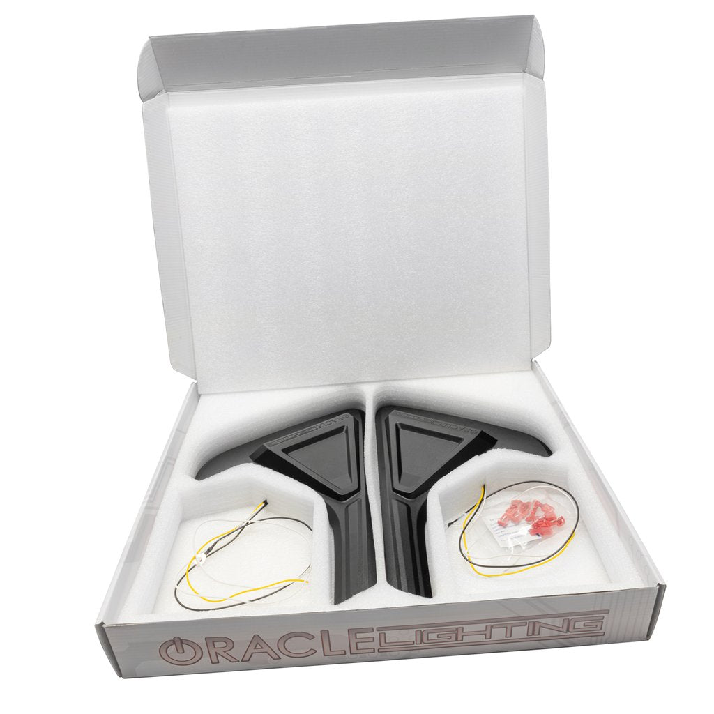 Product of Oracle Lighting 5861-504 Side Marker Light - Led