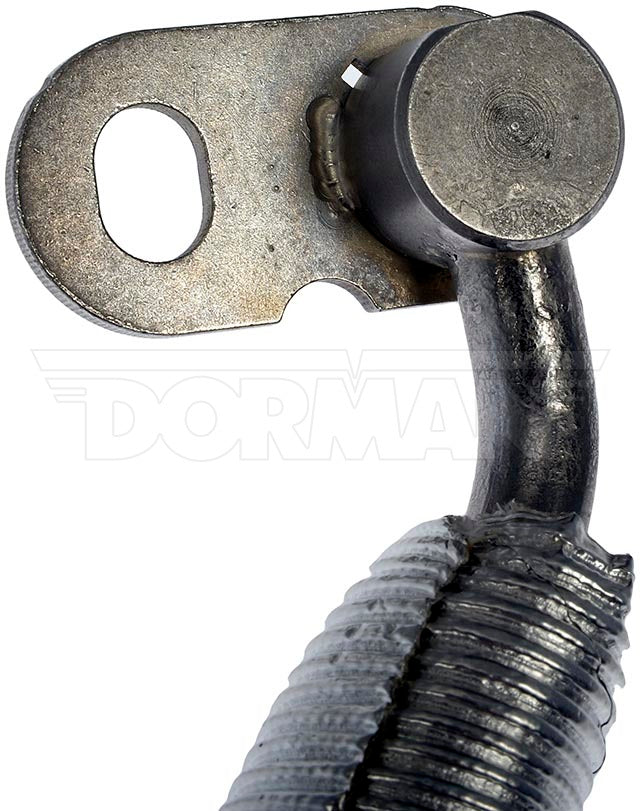 Product of Dorman (Oe Solutions) 667-539 Turbocharger Coolant Line