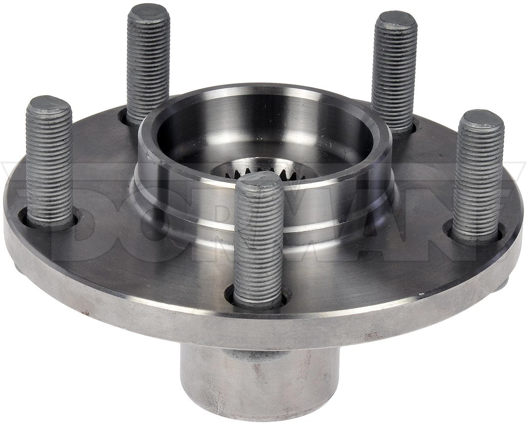 Dorman (Oe Solutions) 930-701 Wheel Hub Assembly||930-701-007.Jpg||85||d18930701||1127924