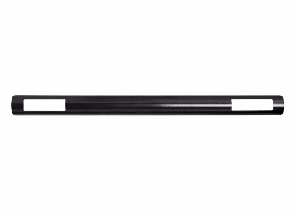 Go Rhino Public Safety 2lfe-M1 Bumper Push Bar Top Channel Cover||2lfe-M1.Jpg||85||p2s2lfem1||2257663