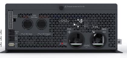 Product of Xantrex 818-3010 Power Inverter