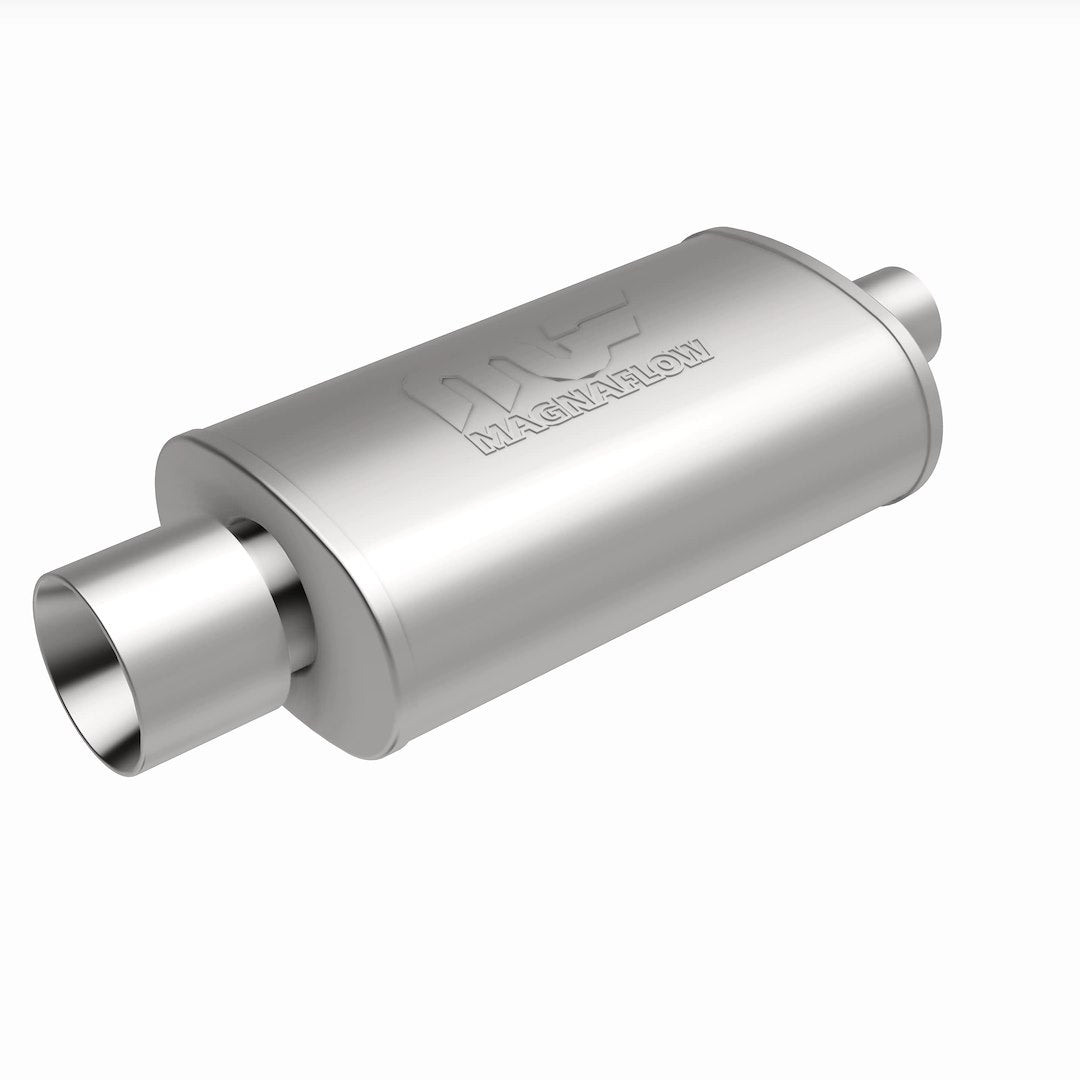 Product of Magnaflow Performance 14832 Stainless Steel Exhaust Muffler