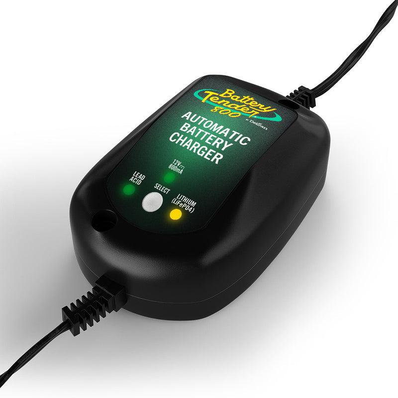 Product of Battery Tender 022-0150-Dl-Wh Battery Charger
