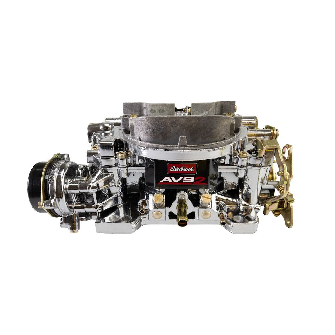 Product of Edelbrock 1906-CP Carburetor