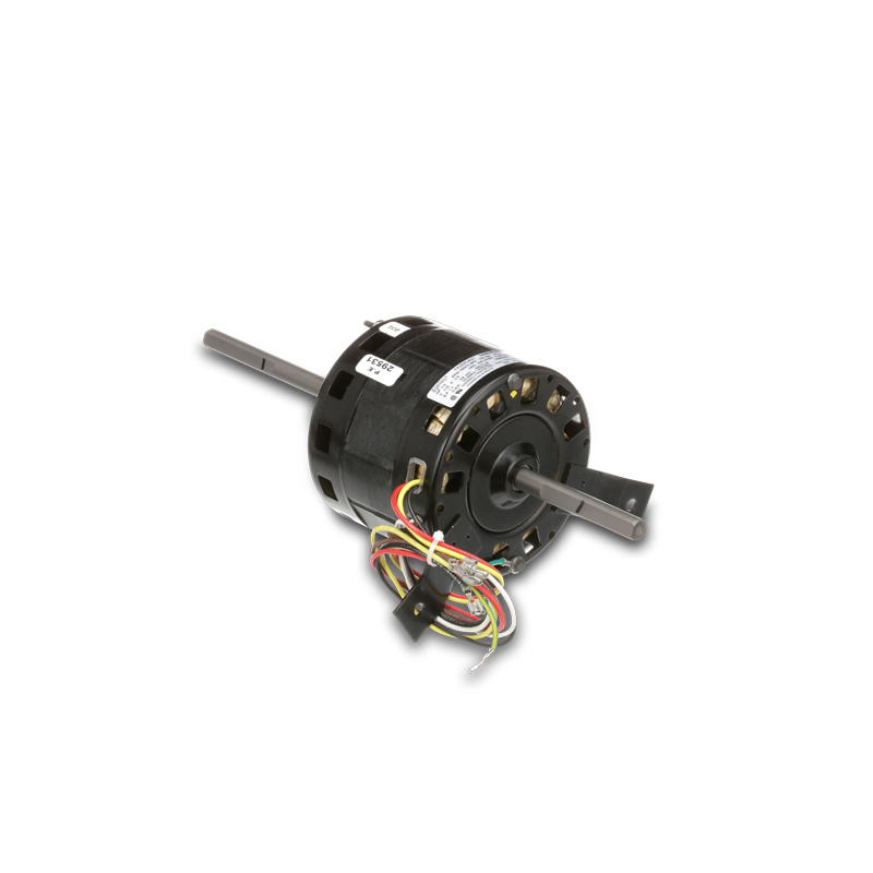 Product of Dometic 3309333.007 Air Conditioner Condenser Fan Motor