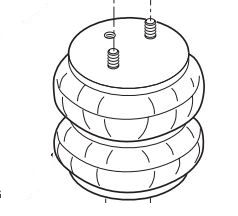 Firestone Industrial 7714 Helper Spring Bellows||7714.Jpg||85||f367714||2250042