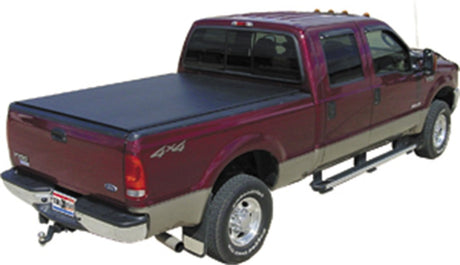 Product of Truxedo Lo Pro QT ® Soft Roll-Up 559101 Tonneau Cover