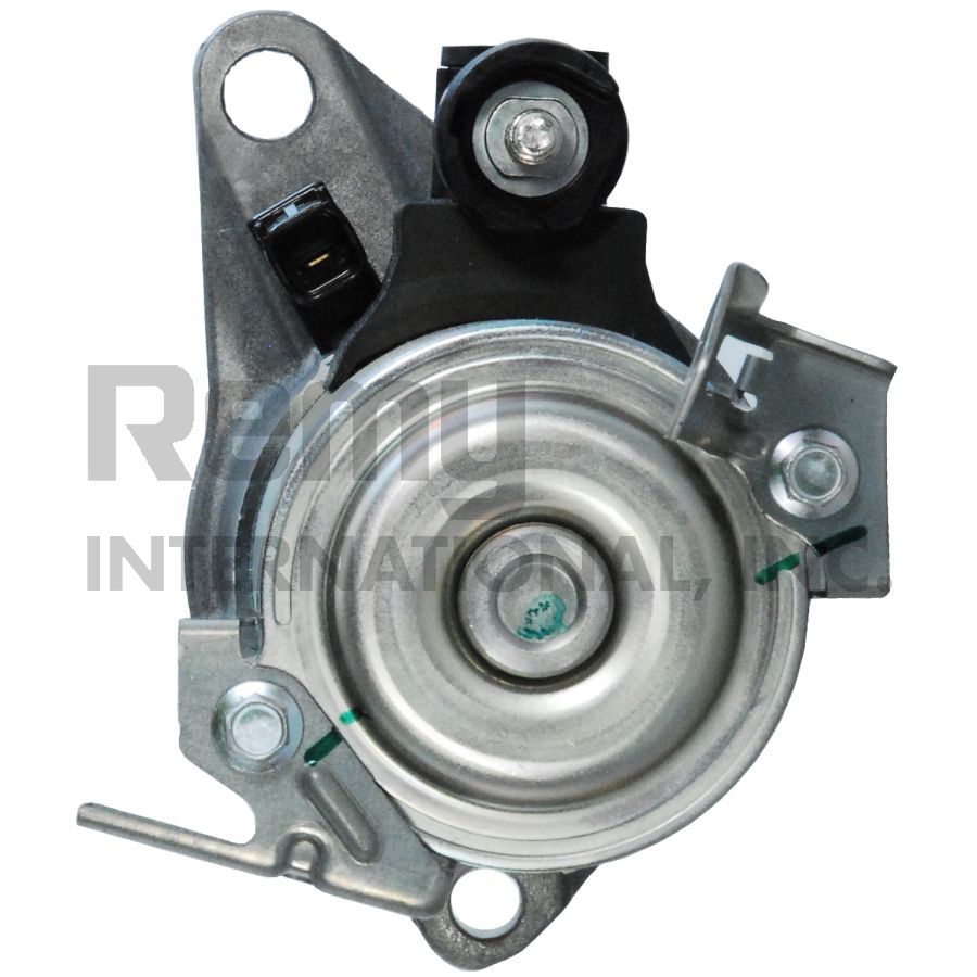 Product of Remy International 16183 Starter