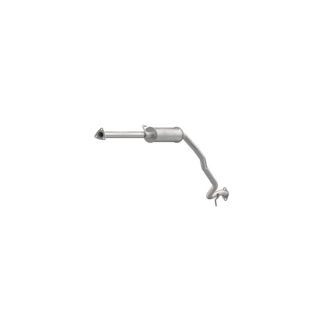 Product of Walker Exhaust 48321 Exhaust Resonator Pipe