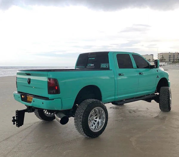 Product of Bulletproof Hitches ED208 Receiver Trailer Hitch Ball Mount