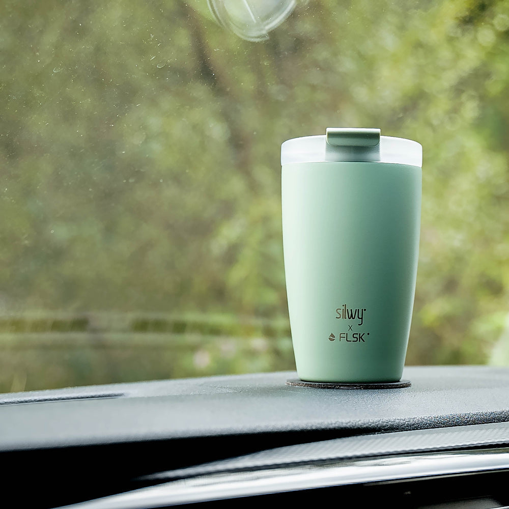 Silwy Magnetic Syfl-Tc-Sa Travel Mug||syfl-Tc-Sa_9.Jpg||94||swysyfltcsa||1740566