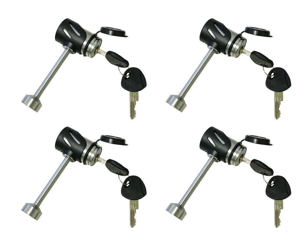 Torklift S9700-5 Camper Tie Down Lock||s9700-5.Jpg||85||t1qs97005||890206