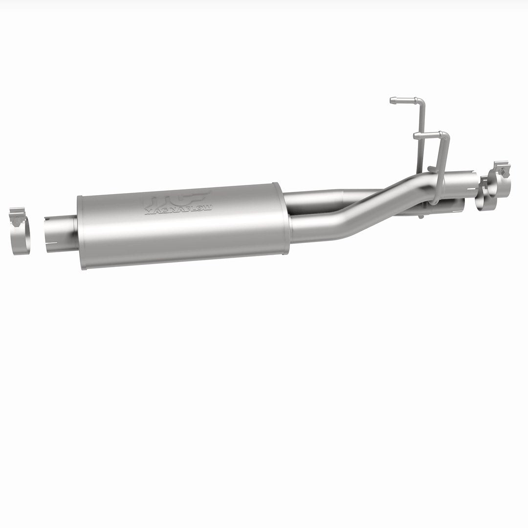 Product of Magnaflow Performance 19439 Direct Fit Stainless Steel Exhaust Muffler