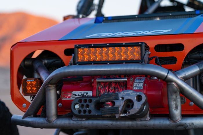 Product of Rigid Lighting 110223 Light Bar