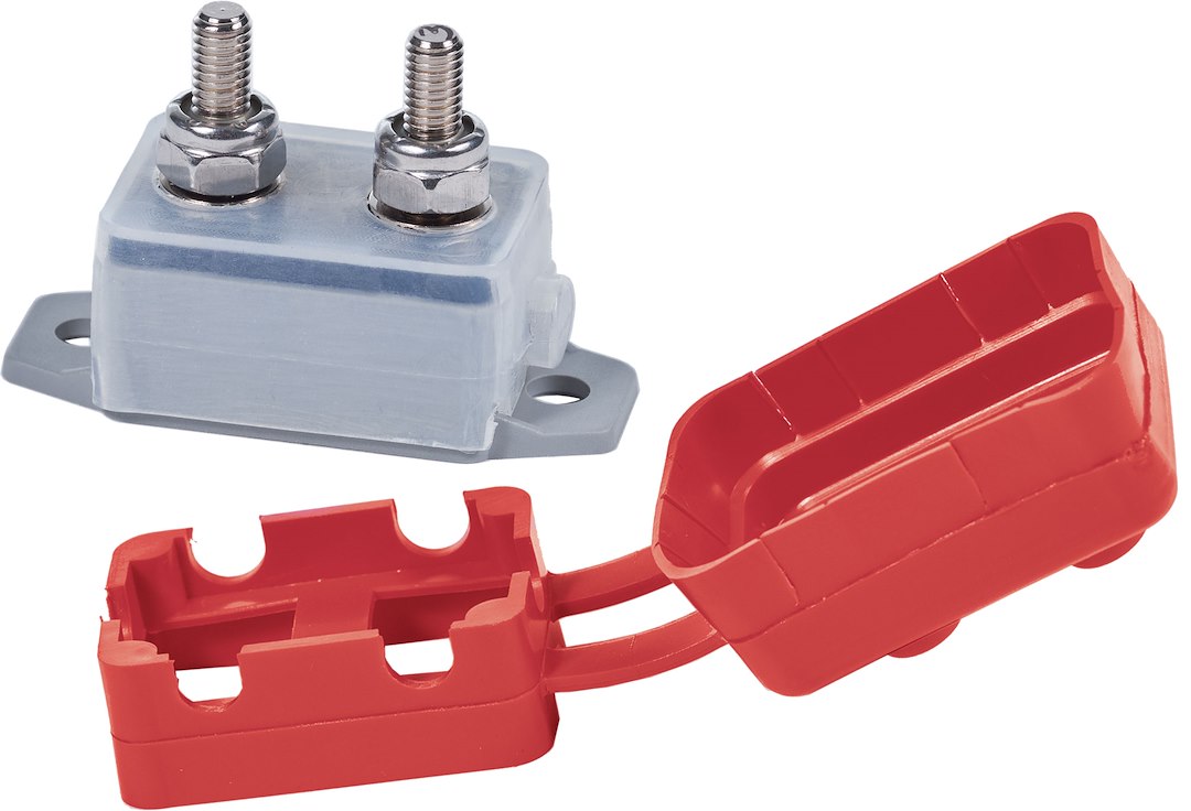 Product of Blue Sea 7155-Bss Circuit Breaker