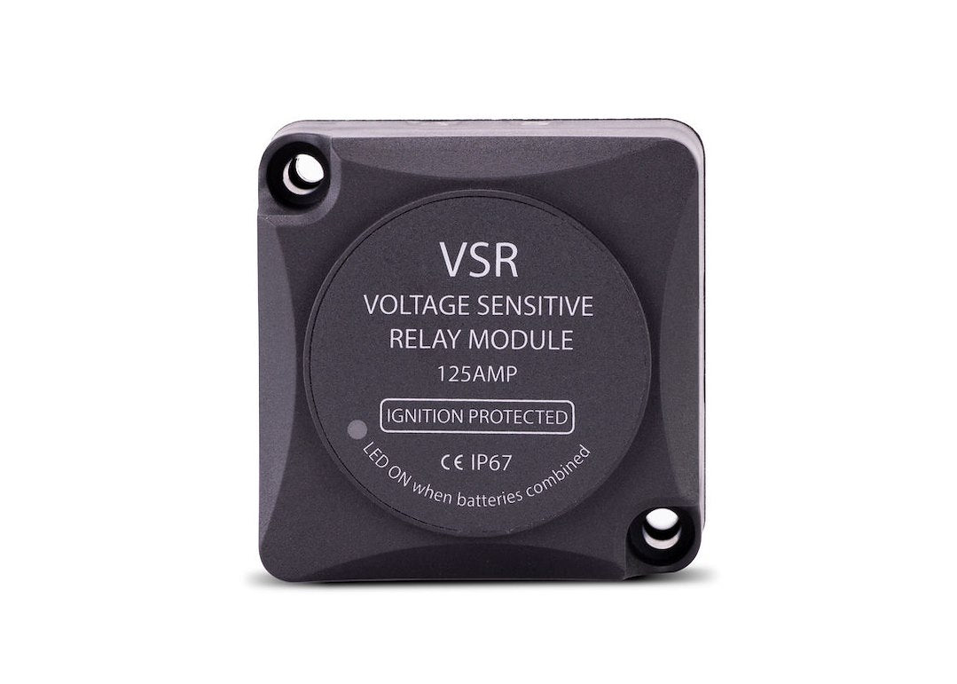 Sierra Marine Bs11050 Battery Voltage Sensing Relay||bs11050_1.Jpg||86||s5mbs11050||1281896