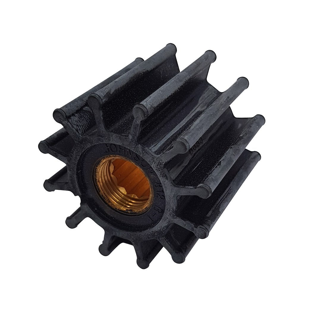 Johnson Pum 812bt-1 Water Pump Impeller||09-812bt-1 Impeller.Jpg||85||jhp812bt1||1495204