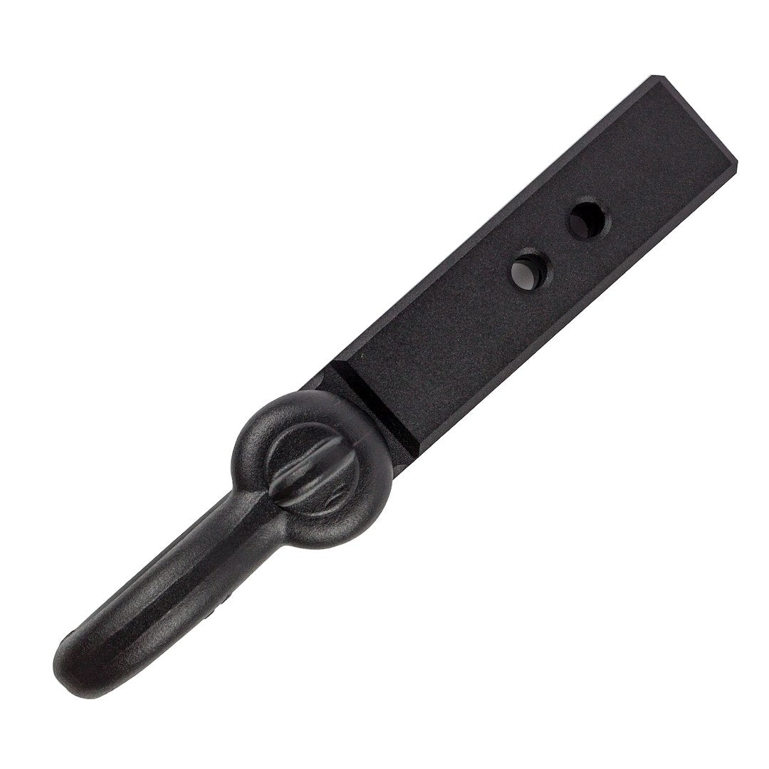 Bulletproof Hitches Ed25shackle D-Ring||2.5 Shackle (5).Jpg||88||bphed25shackl||1436197