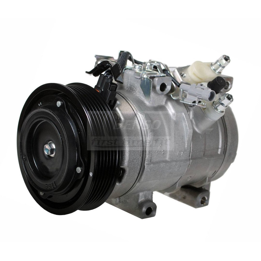 Product of Denso 471-1010 Air Conditioner Compressor