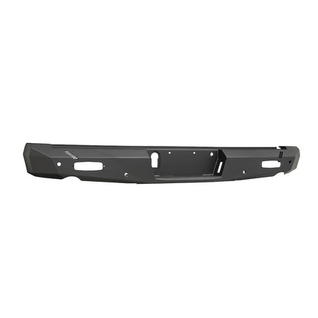 Product of Westin Automotive 58-421145 Pro Series Steel Textured Bumper