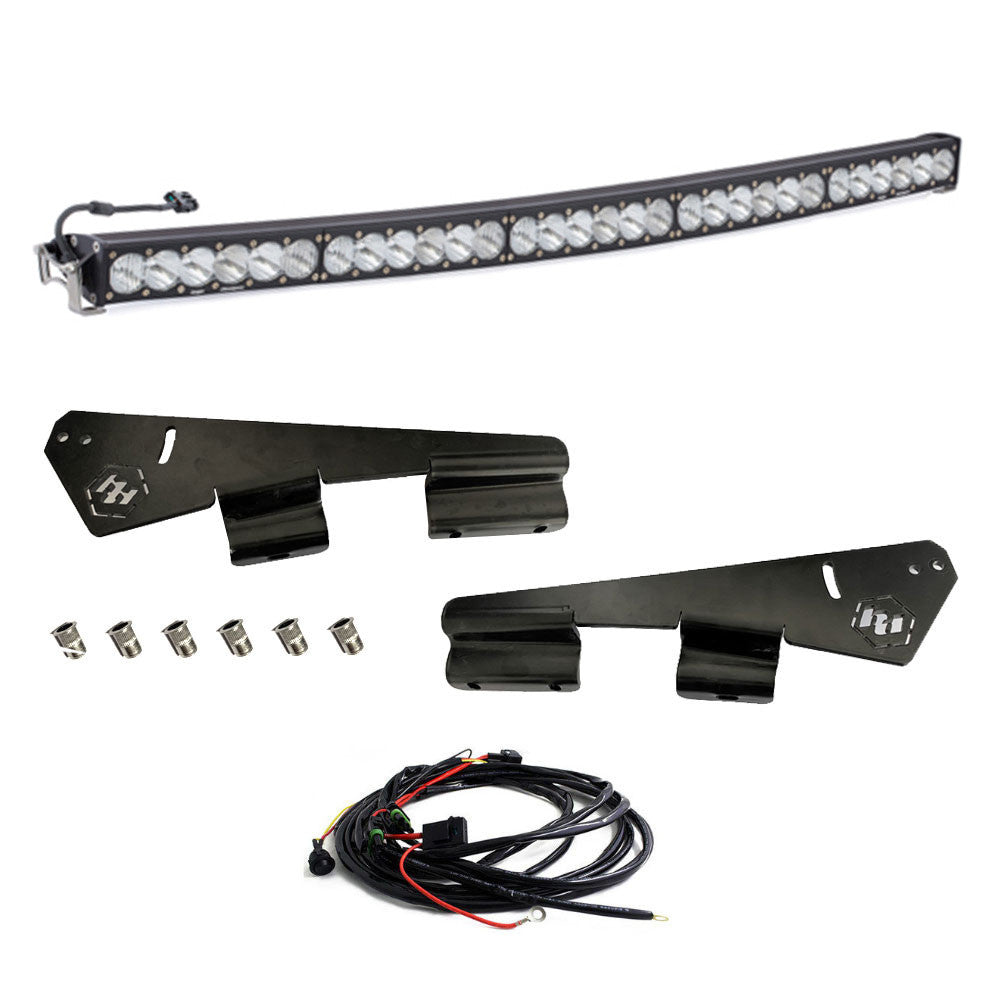 Product of Baja Design 448121 Light Bar