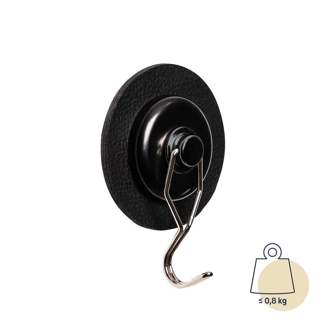 Silwy Magnetic H000-14ga-1 Multi Purpose Hook||h000-14ga-1.Jpg||85||swyh00014ga1||1701277