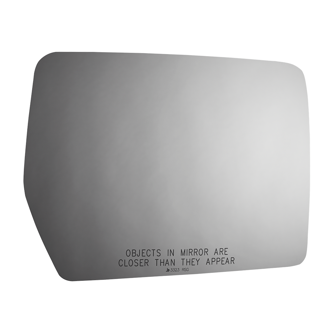 Burco Mirrors 3323rsg Exterior Mirror Glass||3323rsg_Front.Png||85||bur3323rsg||2240461