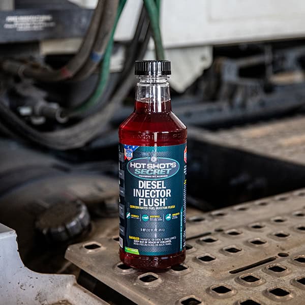 Hot Shot's Secret/ Lubrication Specialties Dif32z Fuel Additive||dif32z_1.Jpg||86||hotdif32z||2488437