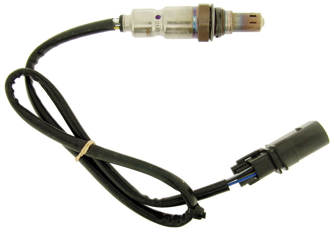 Ntk Technical Ceramics 24390 Oxygen Sensor||24390.Jpg||85||n1224390||1328438